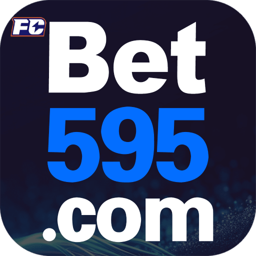 BET595 Logo